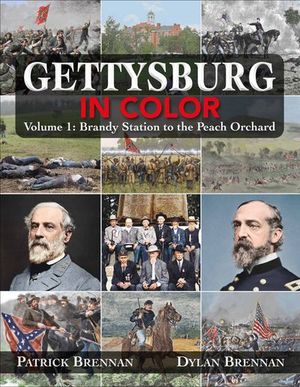 Buy Gettysburg in Color at Amazon
