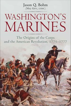 Washington’s Marines