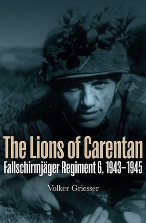Buy The Lions of Carentan at Amazon