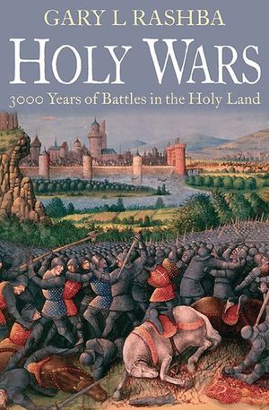 Buy Holy Wars at Amazon