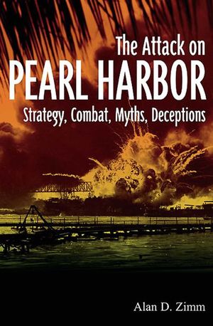 Buy The Attack on Pearl Harbor at Amazon