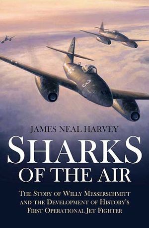 Buy Sharks of the Air at Amazon