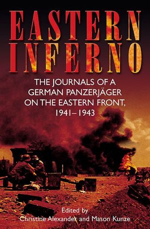 Buy Eastern Inferno at Amazon