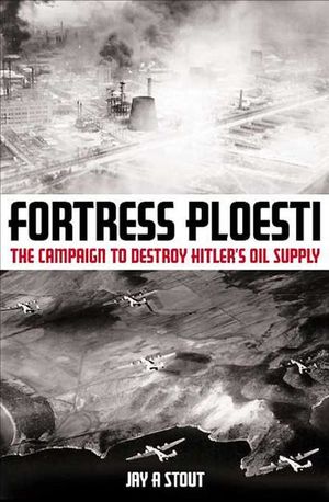 Buy Fortress Ploesti at Amazon