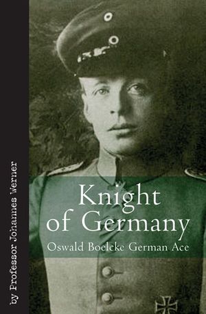 Buy Knight of Germany at Amazon