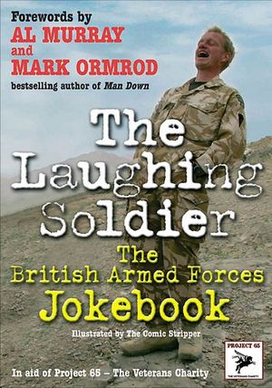 Buy The Laughing Soldier at Amazon