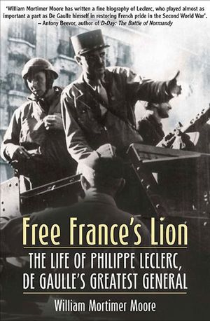 Buy Free France's Lion at Amazon