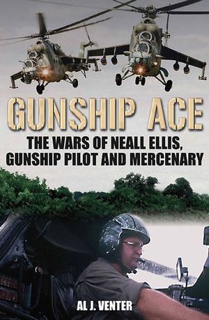 Buy Gunship Ace at Amazon