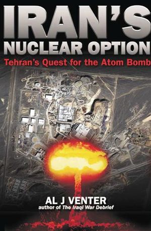 Buy Iran's Nuclear Option at Amazon