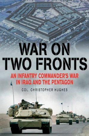 Buy War on Two Fronts at Amazon