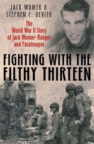 Buy Fighting with the Filthy Thirteen at Amazon