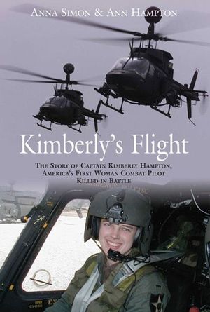 Buy Kimberly's Flight at Amazon