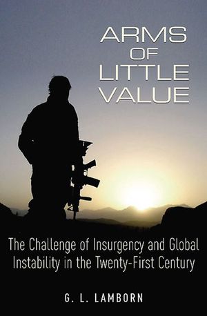 Buy Arms of Little Value at Amazon