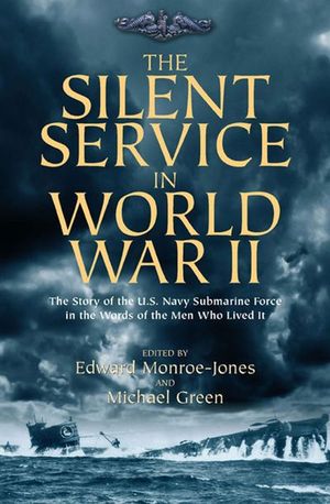 Buy The Silent Service in World War II at Amazon