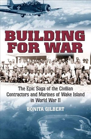 Buy Building for War at Amazon