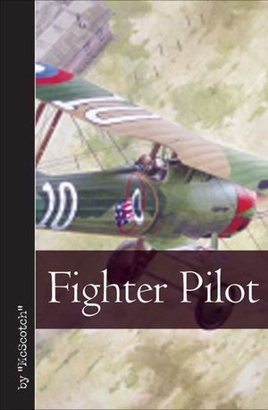 Buy Fighter Pilot at Amazon