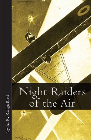 Buy Night Raiders of the Air at Amazon