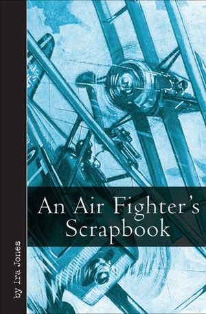Buy An Air Fighter's Scrapbook at Amazon