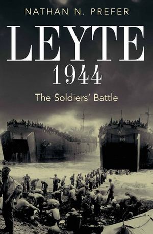 Buy Leyte, 1944 at Amazon