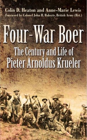 Buy Four-War Boer at Amazon