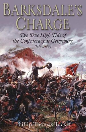 Buy Barksdale's Charge at Amazon