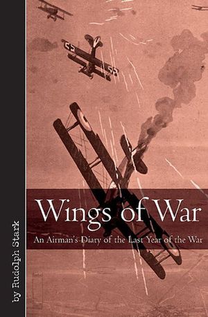 Buy Wings of War at Amazon