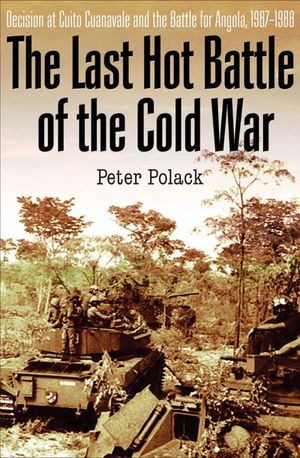 Buy The Last Hot Battle of the Cold War at Amazon