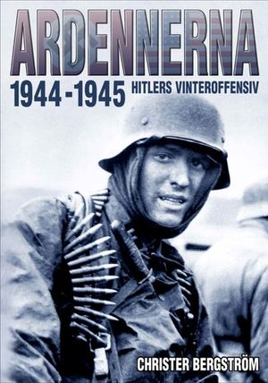 Ardennerna 1944–1945