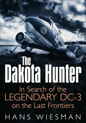 Buy The Dakota Hunter at Amazon