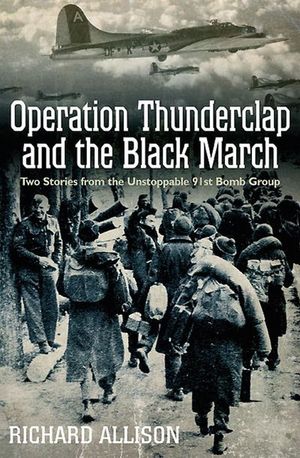 Buy Operation Thunderclap and the Black March at Amazon