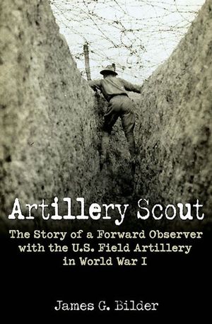 Buy Artillery Scout at Amazon