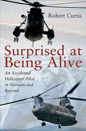 Buy Surprised at Being Alive at Amazon