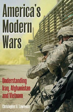America's Modern Wars