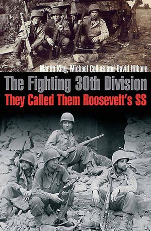 Buy The Fighting 30th Division at Amazon