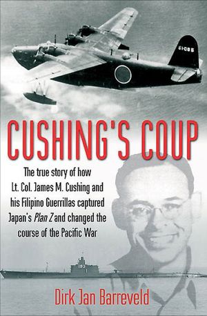 Buy Cushing's Coup at Amazon