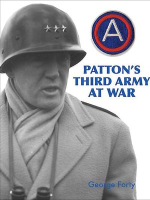 Buy Patton's Third Army at War at Amazon