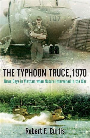 The Typhoon Truce, 1970