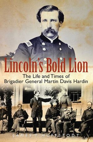 Lincoln's Bold Lion