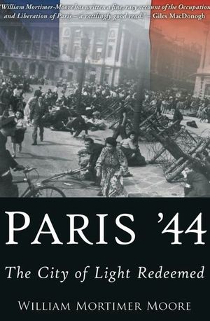 Buy Paris '44 at Amazon