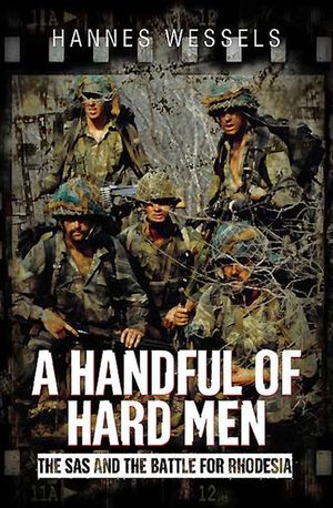 Buy A Handful of Hard Men at Amazon