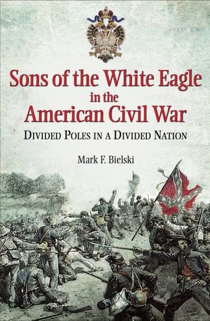 Sons of the White Eagle in the American Civil War