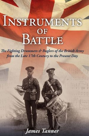 Buy The Instruments of Battle at Amazon