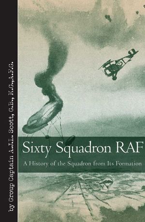 Sixty Squadron RAF