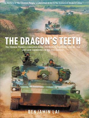 Buy The Dragon's Teeth at Amazon