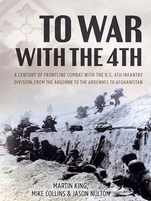 Buy To War with the 4th at Amazon