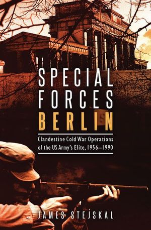 Buy Special Forces Berlin at Amazon