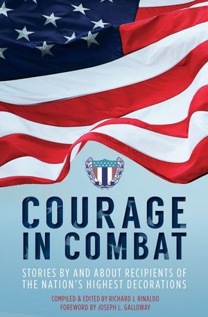 Buy Courage in Combat at Amazon