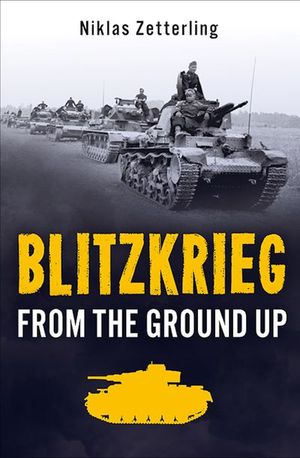 Buy Blitzkrieg at Amazon