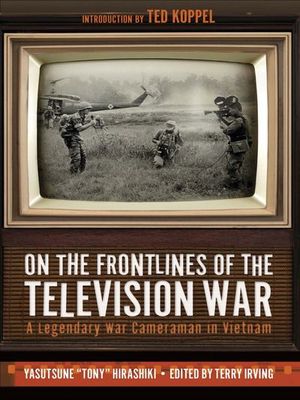 On the Frontlines of the Television War