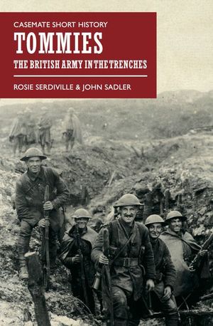 Buy Tommies at Amazon